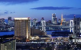 東京台場日航大酒店